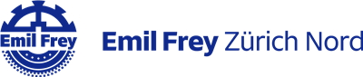 Emil Frey Zürich Nord Logo